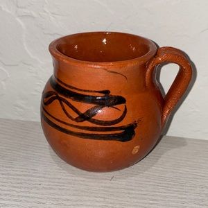 Mexican Jarro mug